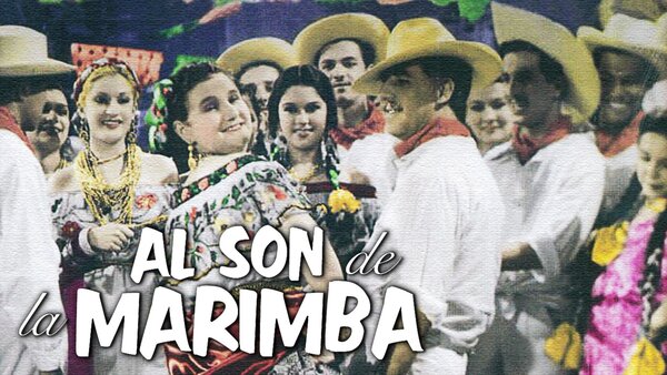 Al son de la Marimba