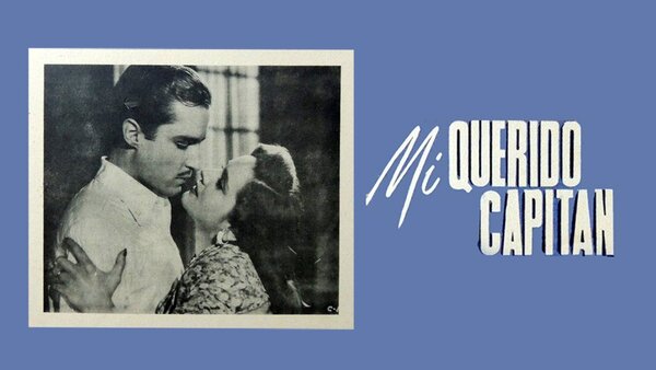 Mi querido capitán