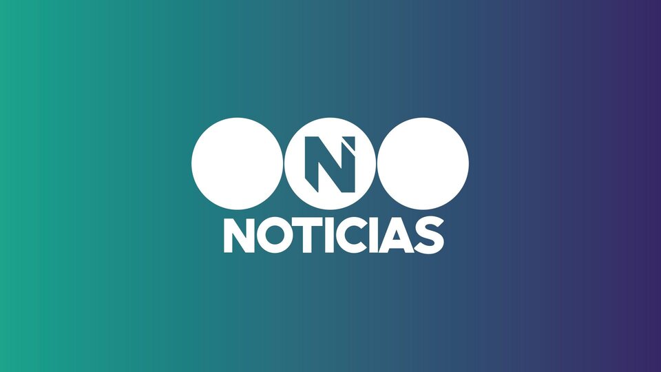 Live: Telefe noticias