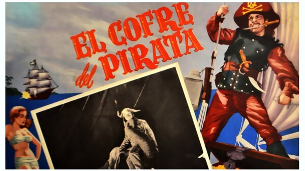 El cofre del pirata