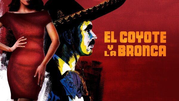 El Coyote y la Bronca
