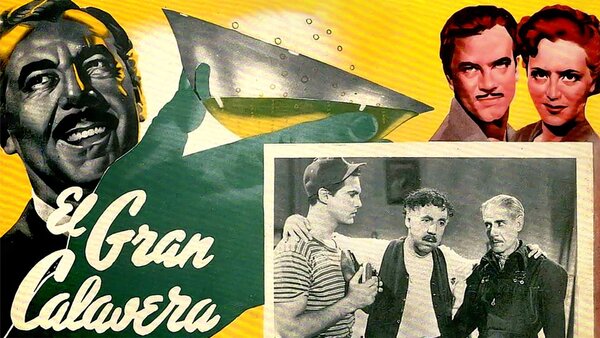 El gran calavera
