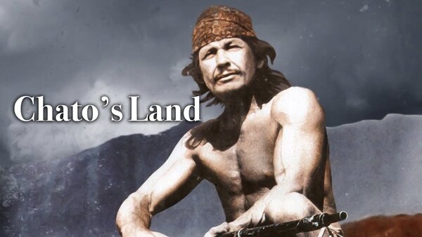 Chato's Land