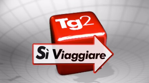 Tg2 Sì viaggiare