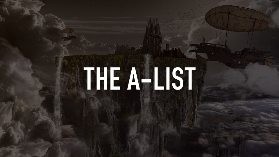 The A-List