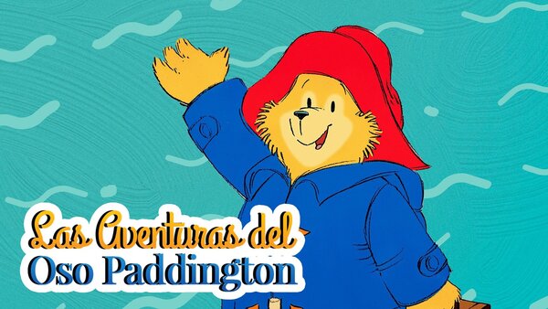 Las aventuras del oso Paddington