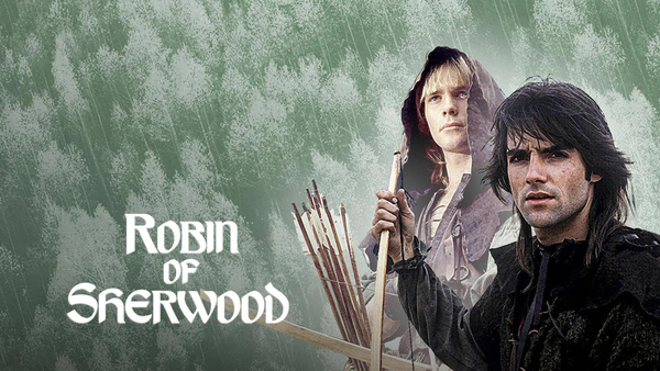 Robin of Sherwood