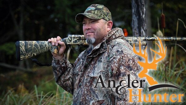 The Angler & Hunter