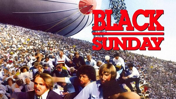 Black Sunday