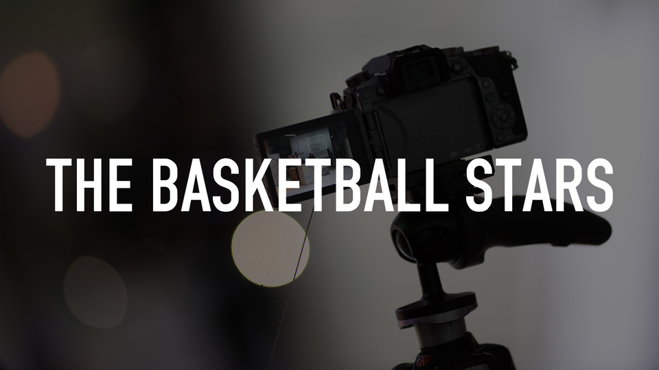 The Basketball Stars