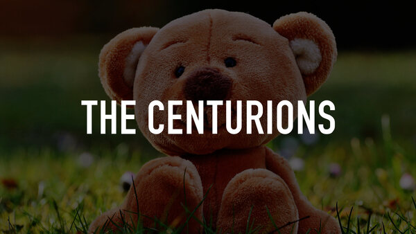 The Centurions