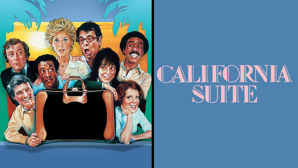 California Suite