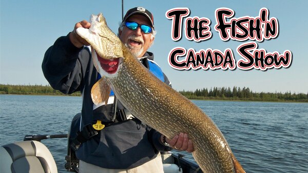 The Fish'n Canada Show