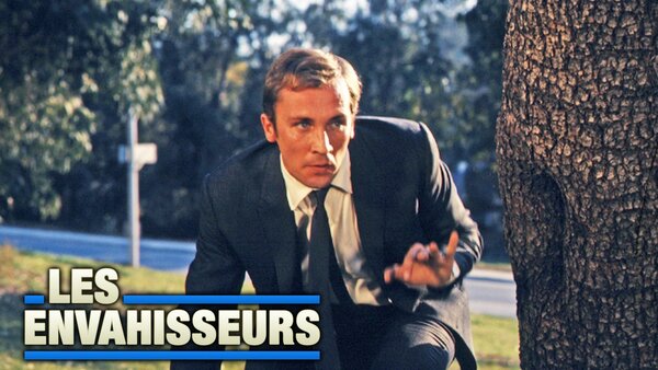 Les envahisseurs