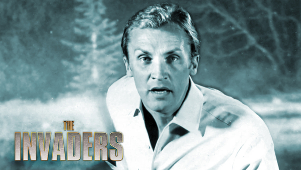 The Invaders