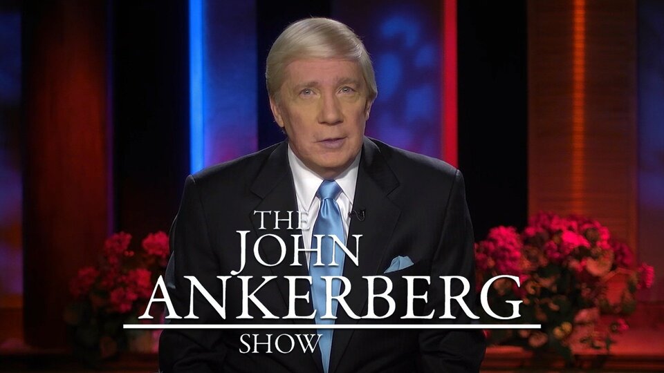 The John Ankerberg Show