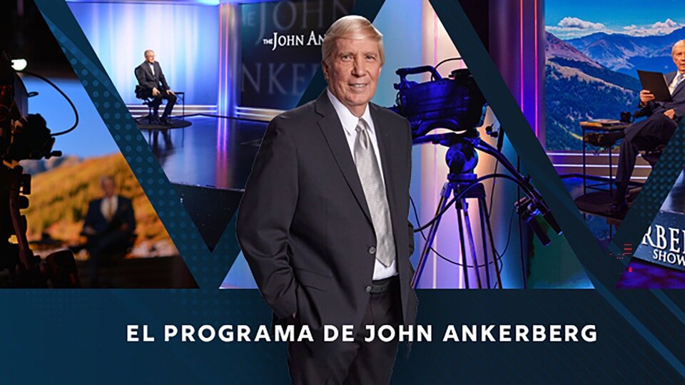 El programa de John Ankerberg