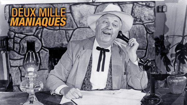 Deux mille maniaques