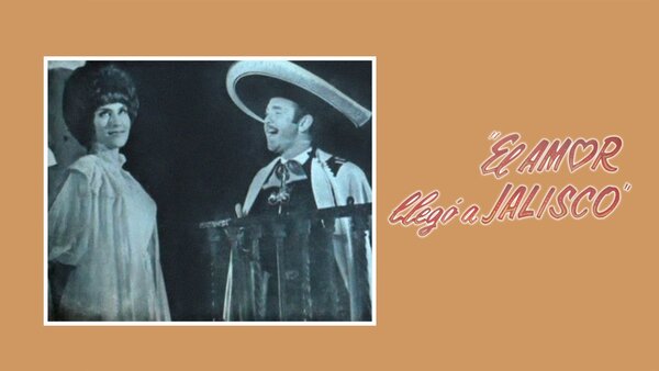 El amor llegó a Jalisco