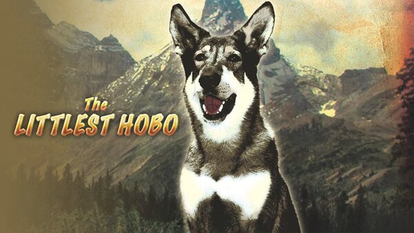 The Littlest Hobo