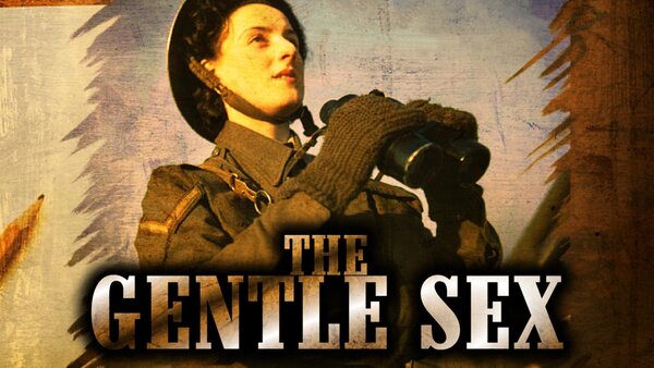 The Gentle Sex
