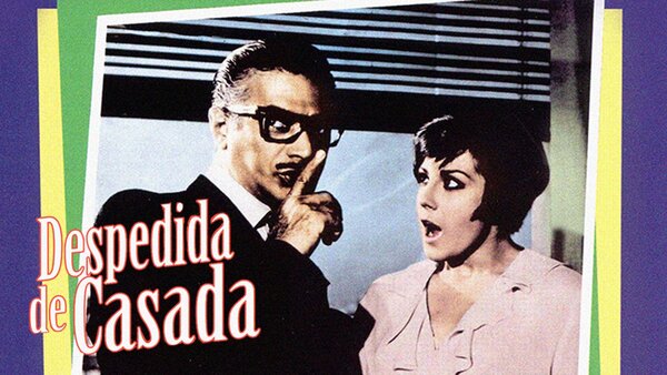 Despedida de casada