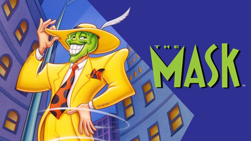 The Mask