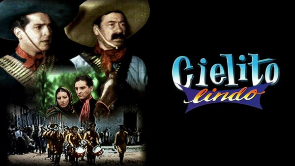 Cielito Lindo
