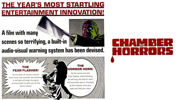 Chamber of Horrors