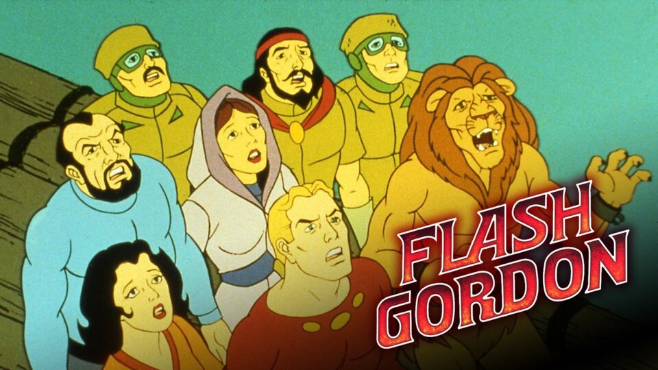 Flash Gordon