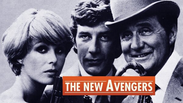 The New Avengers