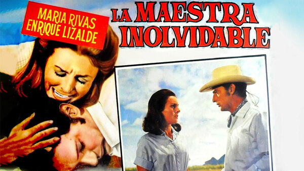 La maestra inolvidable