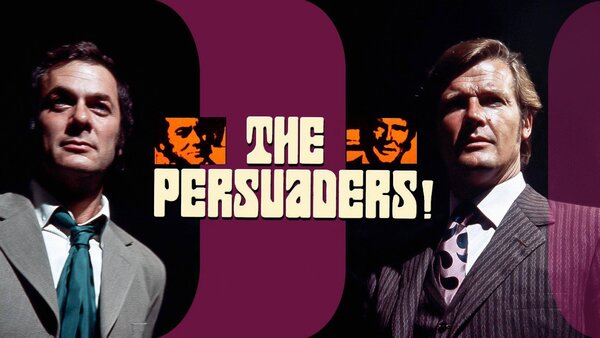 The Persuaders!