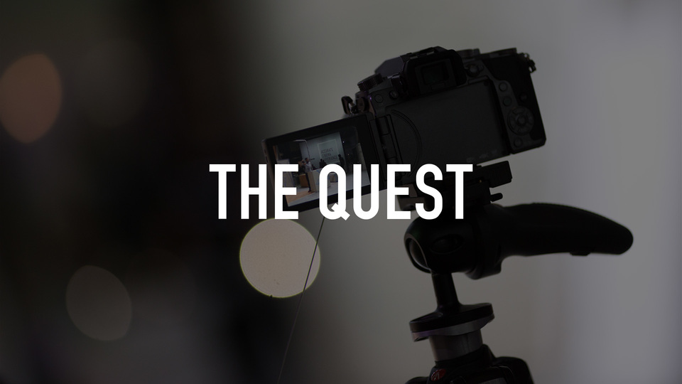 The Quest