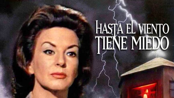 Hasta el viento tiene miedo