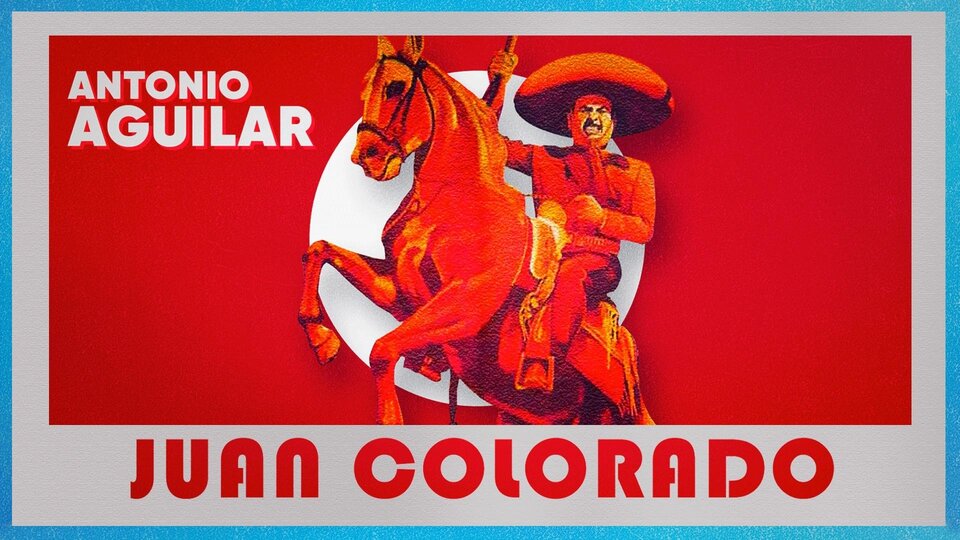 Juan Colorado
