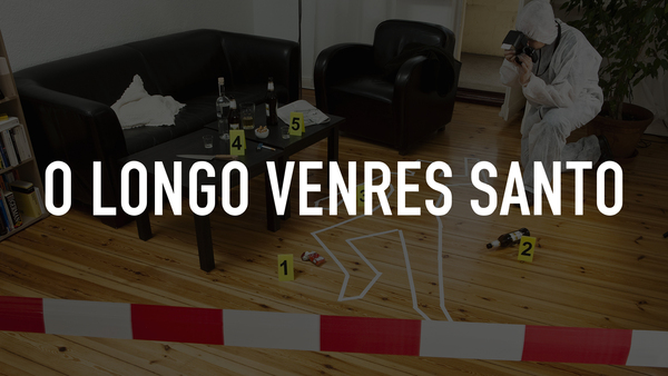 O Longo Venres Santo