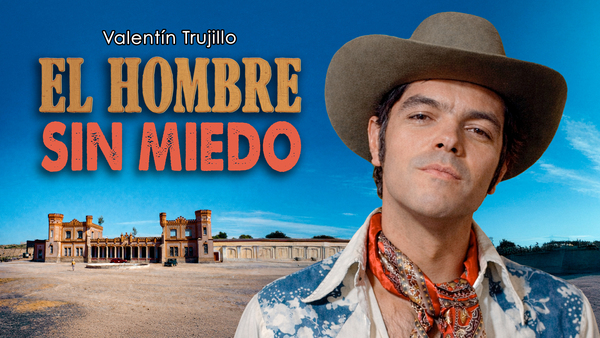 El Hombre sin Miedo