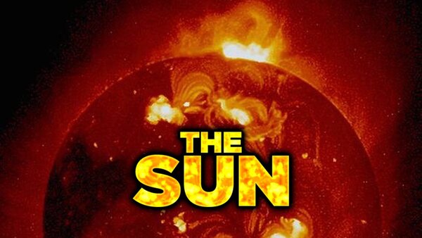 The Sun