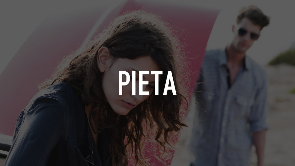 Pieta