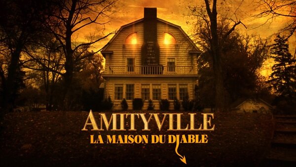 Amityville, la maison du diable
