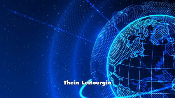 Theia Leitourgia