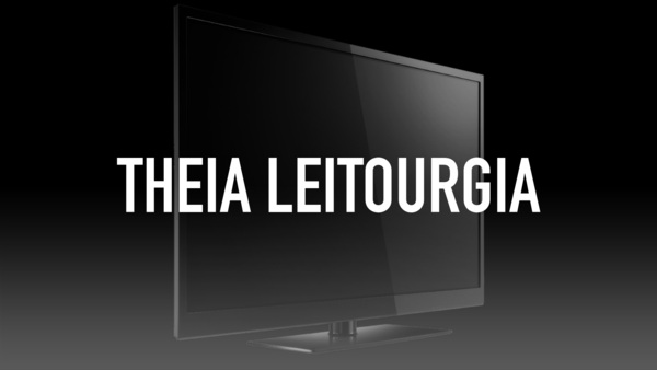 Theia Leitourgia