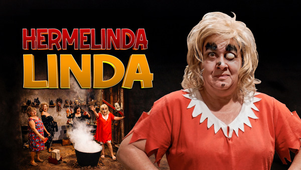 Hermelinda linda