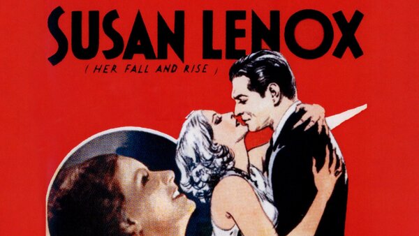 Susan Lenox: Her Fall and Rise