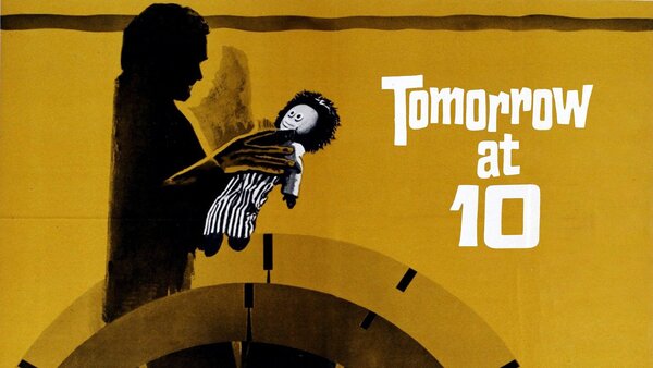 Tomorrow at Ten