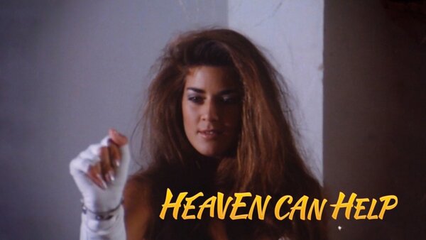 Heaven Can Help