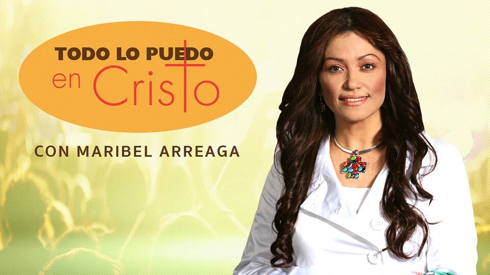 Todo lo Puedo en Cristo