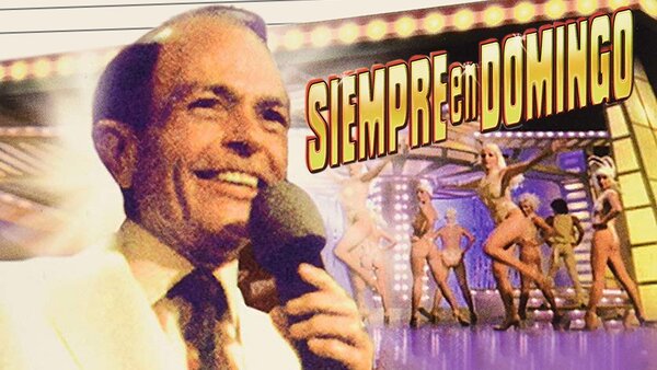 Siempre en Domingo