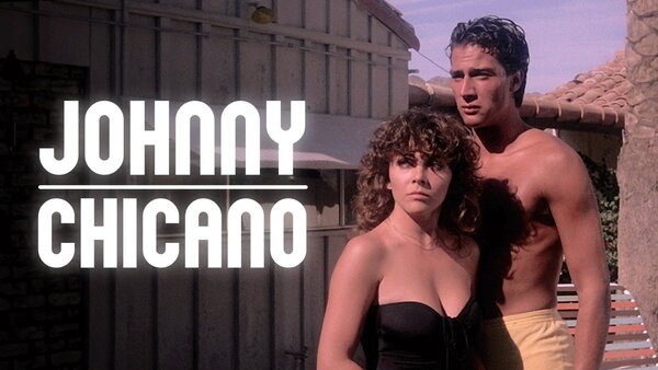 Johnny Chicano